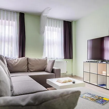 Schlossblick, Apartment