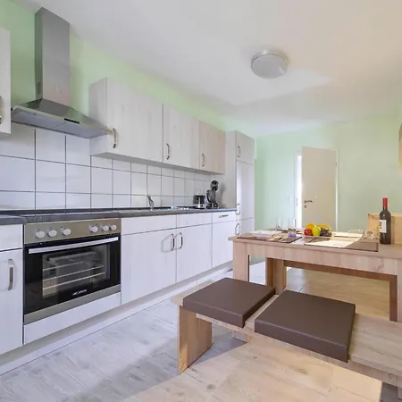 Schlossblick, Apartment Wernigerode