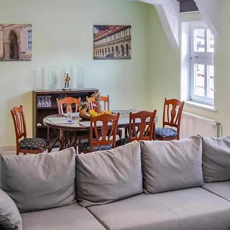 Apartment Schlossblick, Wernigerode