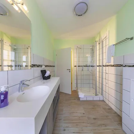 Apartamento Schlossblick, *