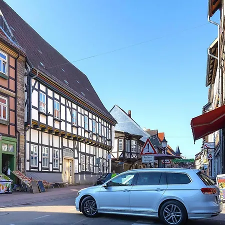 Schlossblick,